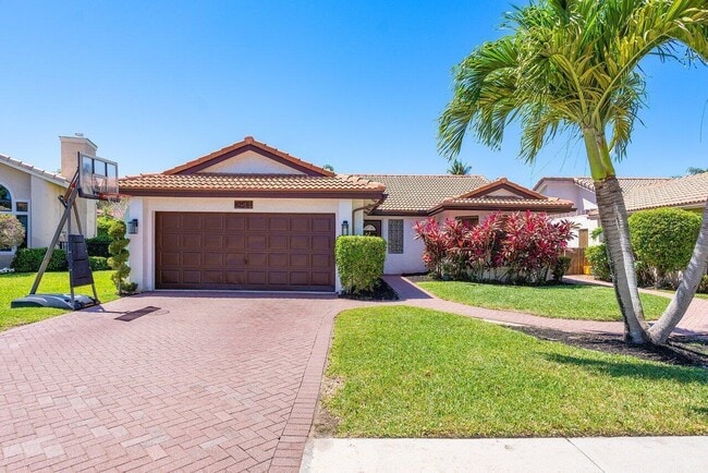 10581 Mendocino Ln in Boca Raton, FL - Building Photo - Building Photo