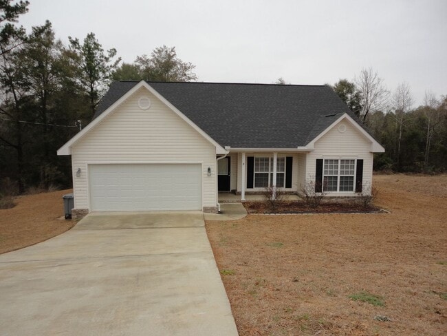 property at 131 Comanche St