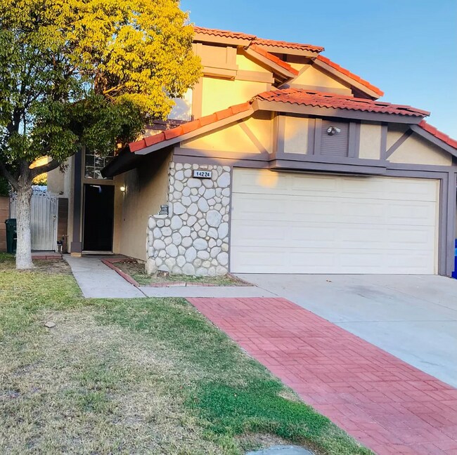property at 14224 Walmac Pl