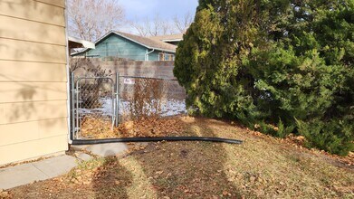 3408 Baltimore Ave in Pueblo, CO - Building Photo - Building Photo
