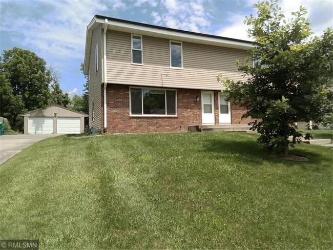 property at 1202 Poppyseed Dr
