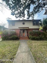 2966 Remington St in Jacksonville, FL - Building Photo
