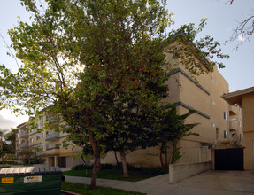 14430 Benefit Street Apartments in Sherman Oaks, CA - Building Photo - Building Photo