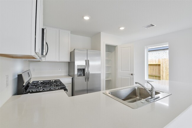 property at 16818 Great Highlands Dr