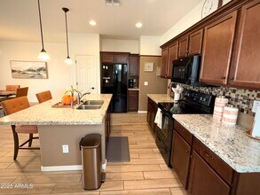 16813 S 178th Dr in Goodyear, AZ - Building Photo - Building Photo