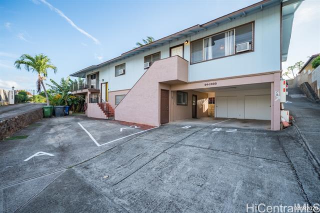 94-1033-1033 Lumikula St in Waipahu, HI - Building Photo - Building Photo