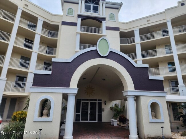 property at 703 Solana Shores Dr