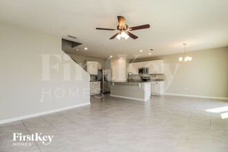 3085 Bethpage Loop in Mount Dora, FL - Foto de edificio - Building Photo