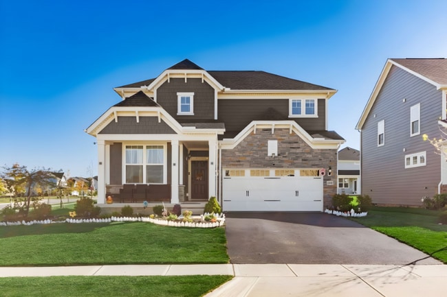 property at 12086 Orion Dr