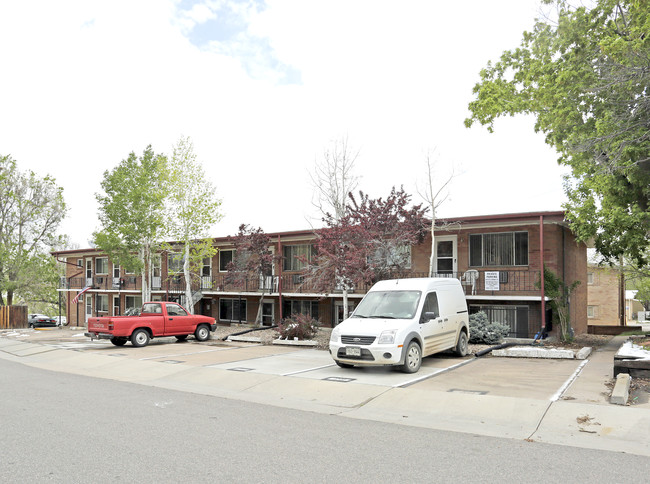 5540 S Sherman St in Littleton, CO - Building Photo - Building Photo