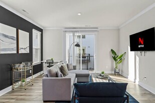 3023 Jolene Ct in Charlotte, NC - Building Photo