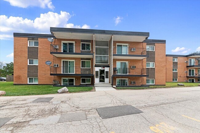 property at 100 Marlene Ct