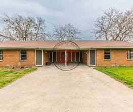 117 Shirley Dr in Waco, TX - Building Photo - Building Photo