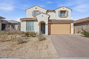 9038 W Luke Ave in Glendale, AZ - Building Photo