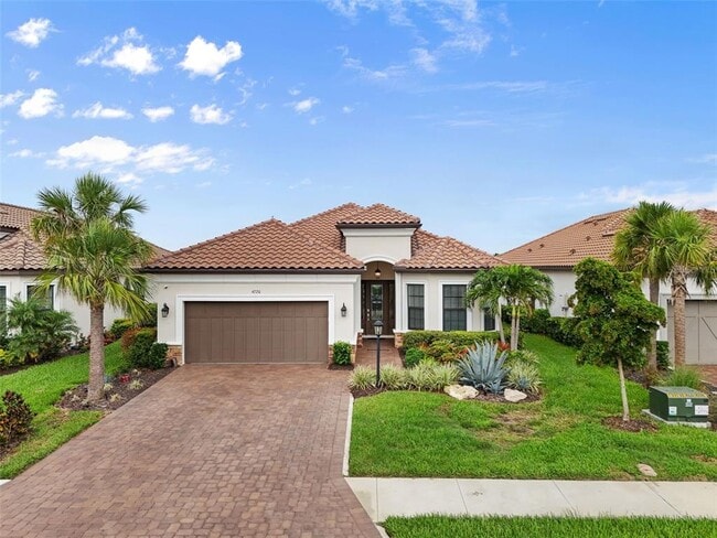 property at 4720 Arpino Ct