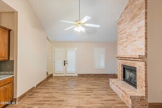 2266 Nancy McDonald Dr in El Paso, TX - Building Photo - Building Photo