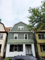 116 Smith St in Newark, NJ - Building Photo