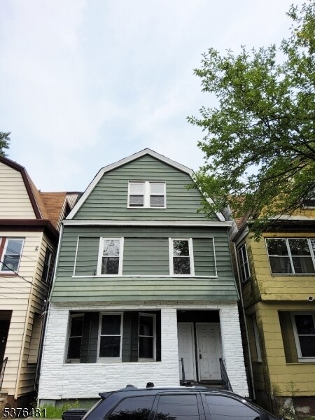 116 Smith St in Newark, NJ - Building Photo