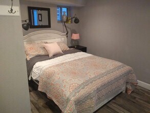 2415 Vine St in Denver, CO - Building Photo - Building Photo