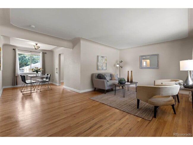 6335 Yukon St in Arvada, CO - Building Photo - Building Photo