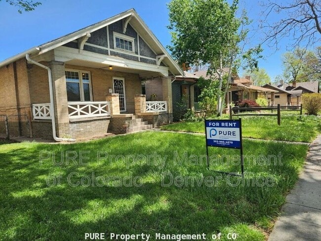 property at 2751 W Denver Pl