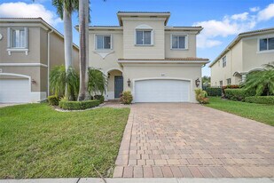 3521 Boynton Beach Blvd in Boynton Beach, FL - Building Photo