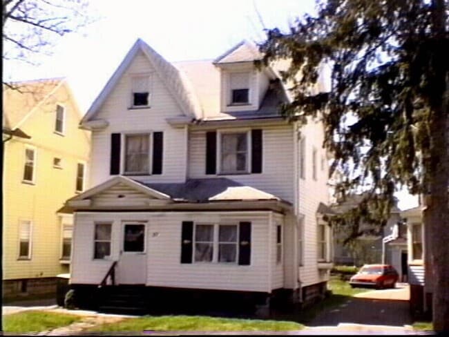 property at 57 Woodbine Ave