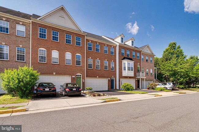 property at 12587 Birkdale Way