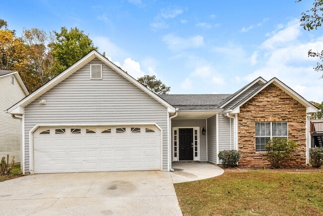 property at 3615 Clubside Walk