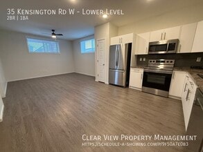 35 Kensington Rd W in Lethbridge, AB - Building Photo - Building Photo