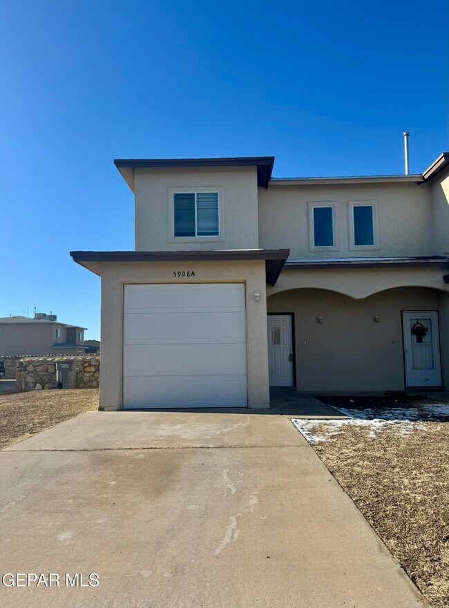 5908 Cielo Del Rey Pl in El Paso, TX - Building Photo - Building Photo