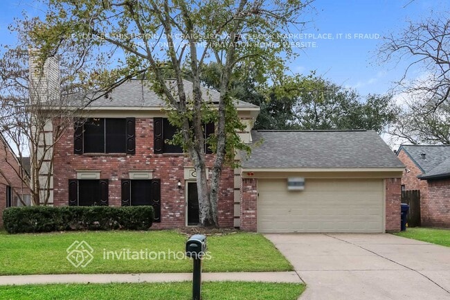 18023 Holly Forest Dr