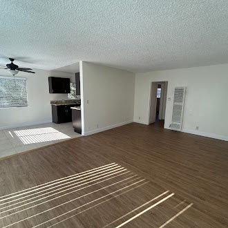 1414 S Orange Grove Ave, Unit 1 in Los Angeles, CA - Building Photo - Building Photo