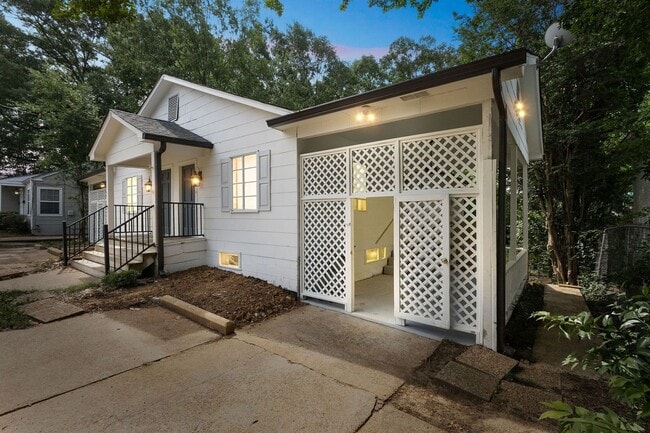 509 Lorenz Blvd in Jackson, MS - Building Photo - Building Photo