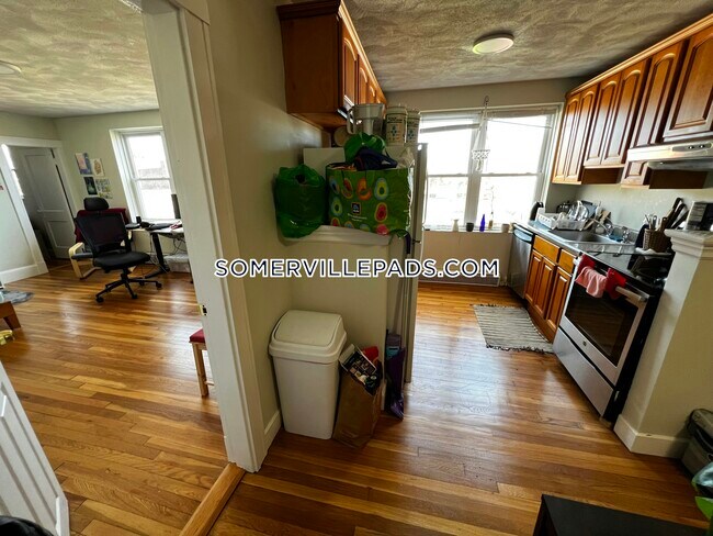 property at 400 Highland Ave
