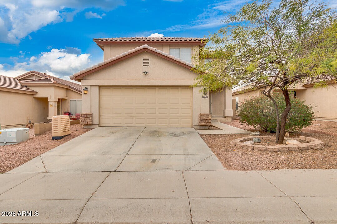 4432 N 113th Dr in Phoenix, AZ - Building Photo
