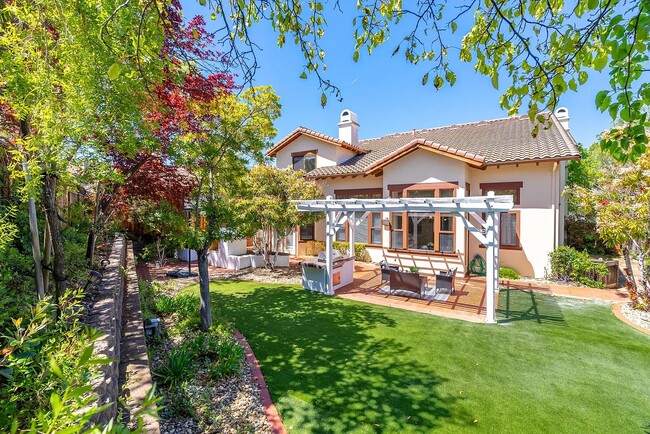 1923 Nicosia Ct in Pleasanton, CA - Building Photo - Building Photo