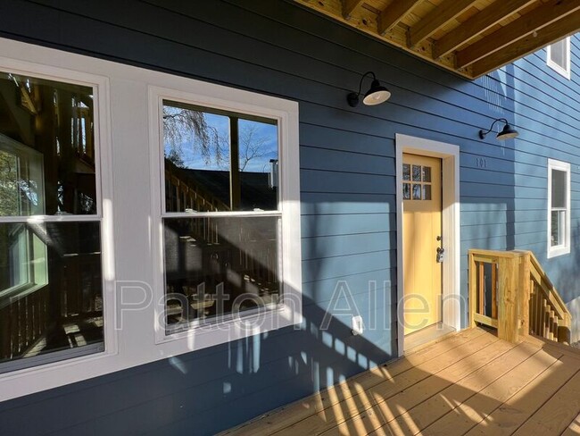 property at 25 Nevada Ave