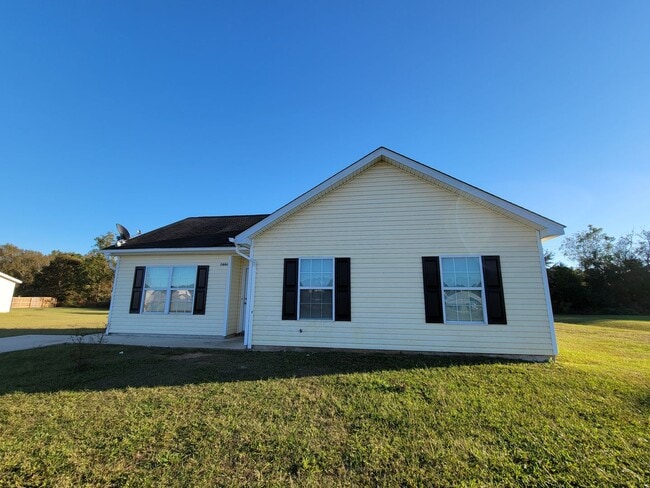 property at 6446 Swallowtail Dr