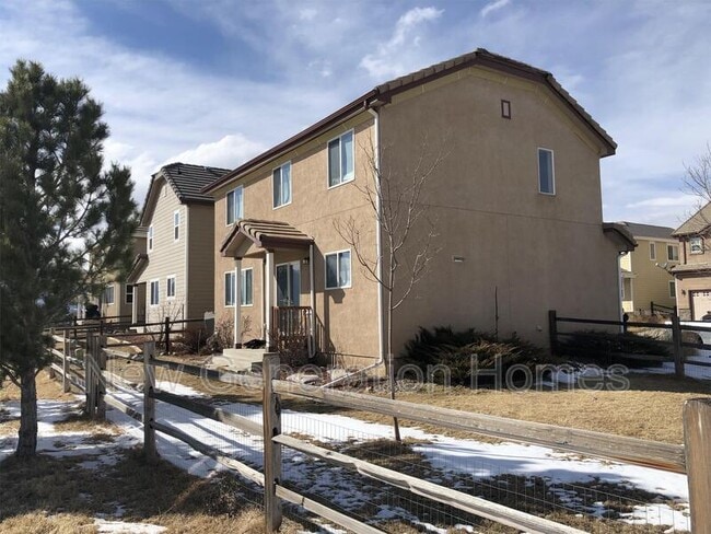 815 Diamond Rim Dr in Colorado Springs, CO - Building Photo - Building Photo