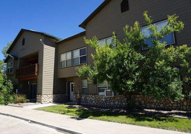 233  Talisman Dr. Pagosa Springs, Colorado in Pagosa Springs, CO - Foto de edificio - Building Photo