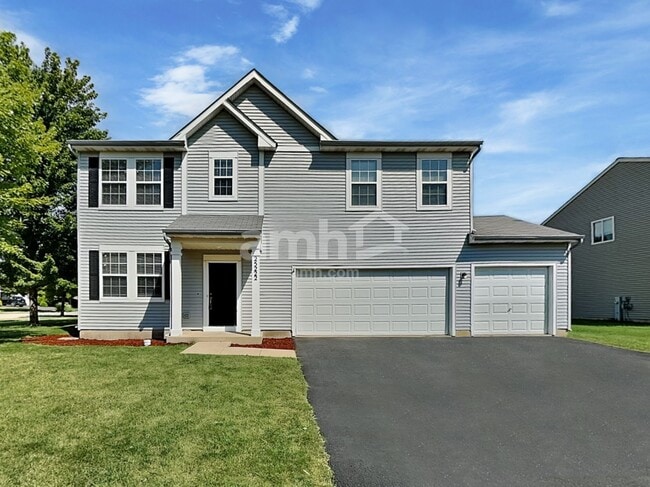 property at 25222 Declaration Dr