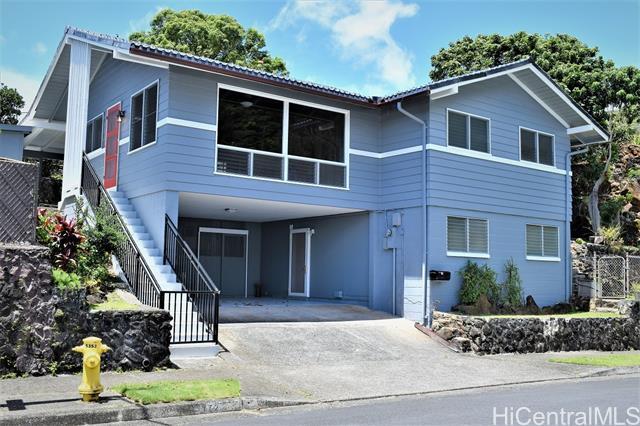 172 Puiwa Rd in Honolulu, HI - Building Photo - Building Photo