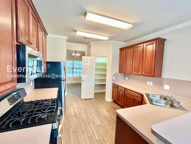 7232 Jurassic Dr in Arlington, TX - Building Photo - Building Photo