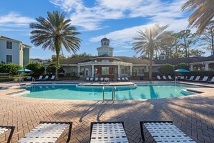 Integra Landings in Orange City, FL - Building Photo