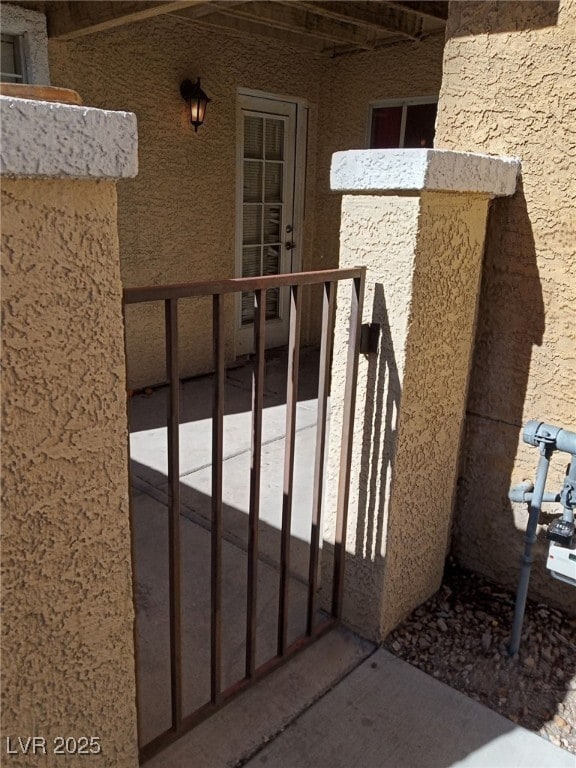 property at 2801 N Rainbow Blvd