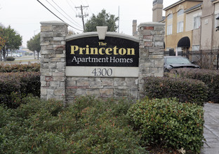 Princeton in Mesquite, TX - Building Photo - Building Photo