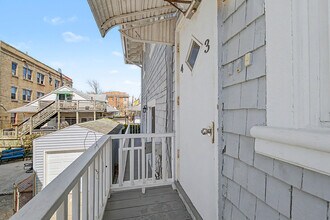 25 S Kingston Ave, Unit #4 in Atlantic City, NJ - Building Photo - Building Photo