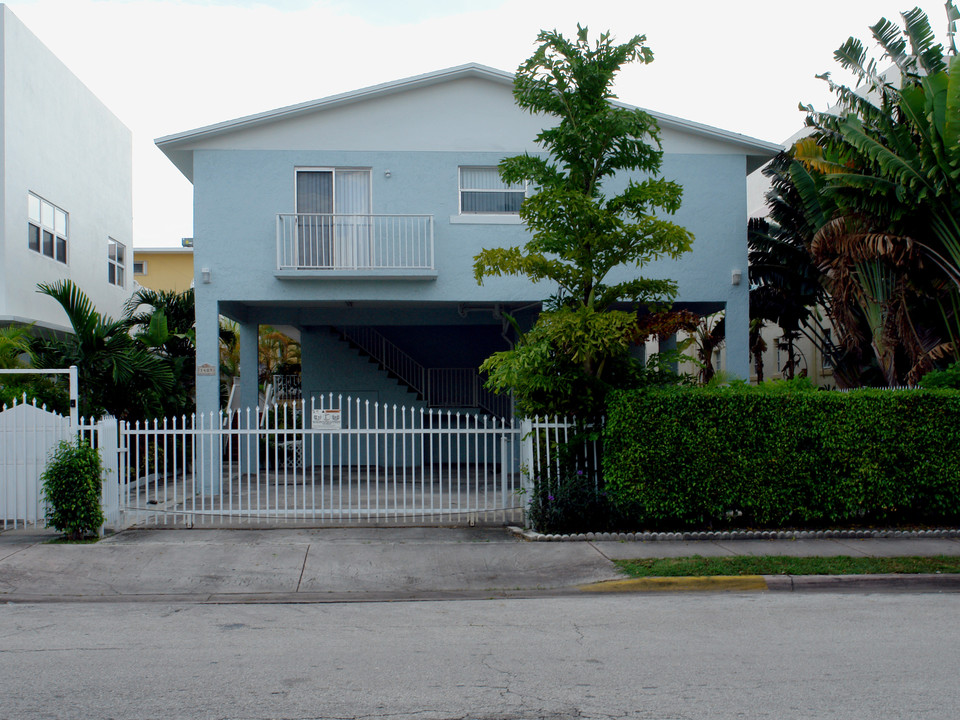 1409 Euclid Ave in Miami Beach, FL - Building Photo