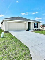 5844 SW 132nd Pl in Ocala, FL - Building Photo